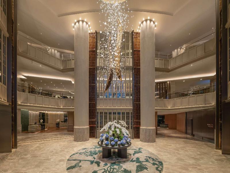 Photo of Sofitel Bangkok Sukhumvit, 5-star hotel in Bangkok (and vicinity)