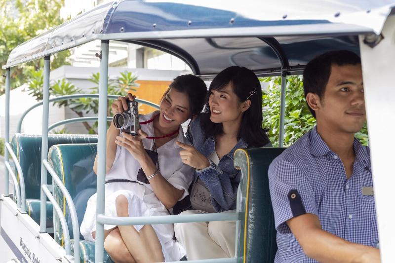 Photo of Sofitel Bangkok Sukhumvit, 5-star hotel in Bangkok (and vicinity)