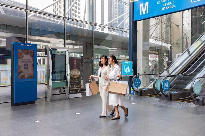 Photo of Sofitel Bangkok Sukhumvit, 5-star hotel in Bangkok (and vicinity)