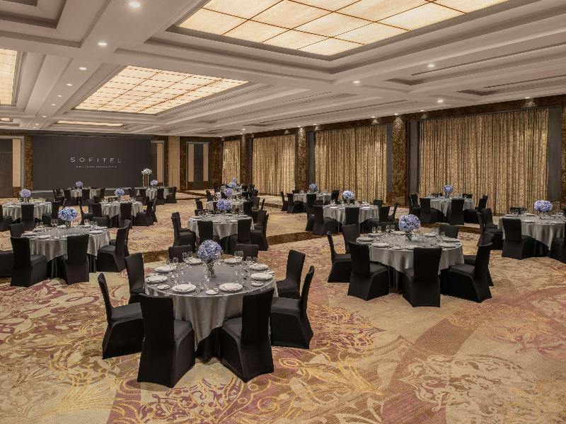 Photo of Sofitel Bangkok Sukhumvit, 5-star hotel in Bangkok (and vicinity)