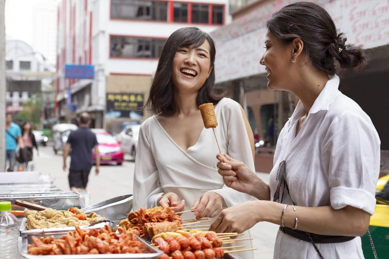 Photo of Sofitel Bangkok Sukhumvit, 5-star hotel in Bangkok (and vicinity)