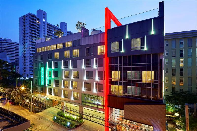 Photo of Sofitel Bangkok Sukhumvit, 5-star hotel in Bangkok (and vicinity)