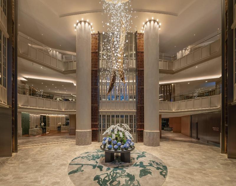 Photo of Sofitel Bangkok Sukhumvit, 5-star hotel in Bangkok (and vicinity)