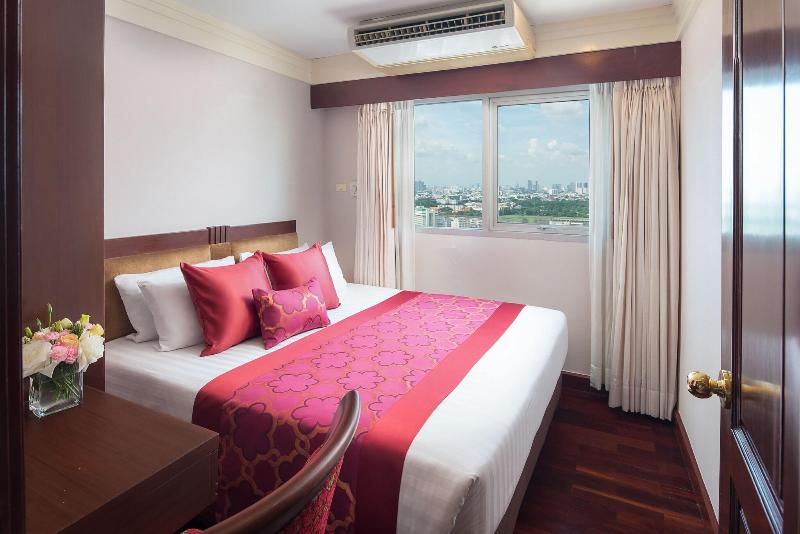Photo of Prince Palace Hotel Bangkok, 4-star hotel in Bangkok (and vicinity)