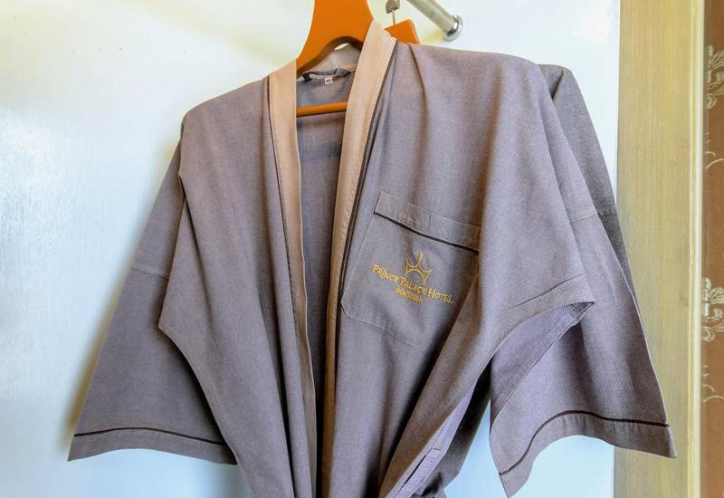 Photo of Prince Palace Hotel Bangkok, 4-star hotel in Bangkok (and vicinity)