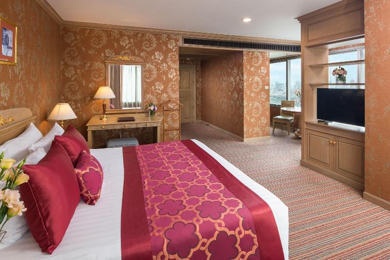 Photo of Prince Palace Hotel Bangkok, 4-star hotel in Bangkok (and vicinity)