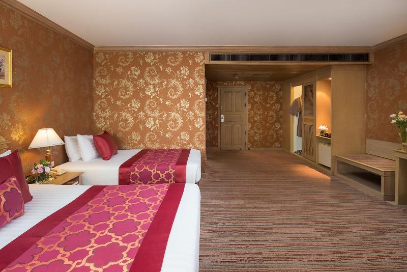 Photo of Prince Palace Hotel Bangkok, 4-star hotel in Bangkok (and vicinity)