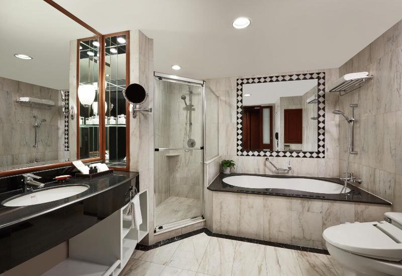 Photo of The Davis Bangkok Hotel, 4-star hotel in Bangkok (and vicinity)