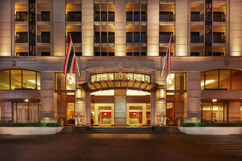 Photo of The Davis Bangkok Hotel, 4-star hotel in Bangkok (and vicinity)