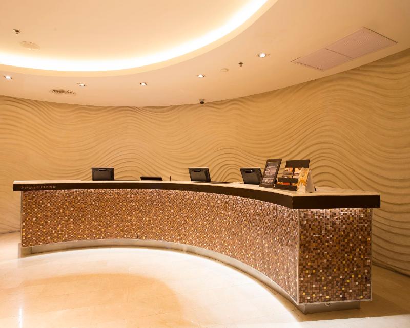 Photo of The Davis Bangkok Hotel, 4-star hotel in Bangkok (and vicinity)