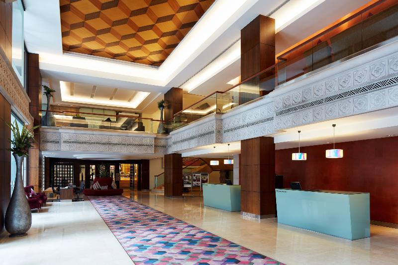 Photo of The Davis Bangkok Hotel, 4-star hotel in Bangkok (and vicinity)