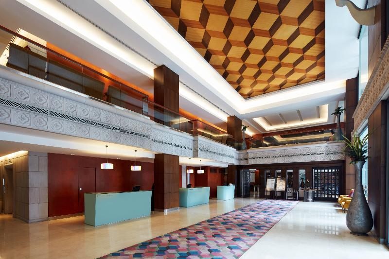 Photo of The Davis Bangkok Hotel, 4-star hotel in Bangkok (and vicinity)