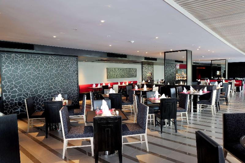 Photo of Amaranth Suvarnabhumi Hotel hotel in Bangkok (and vicinity)