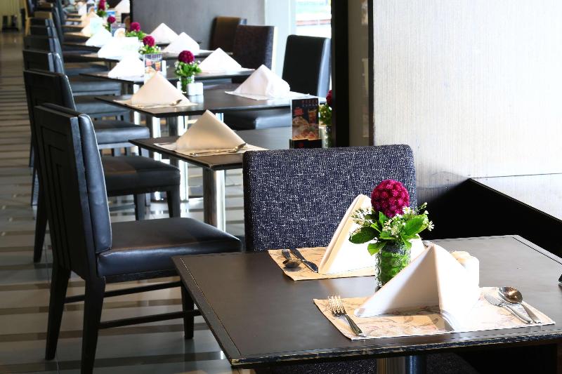 Photo of Amaranth Suvarnabhumi Hotel hotel in Bangkok (and vicinity)