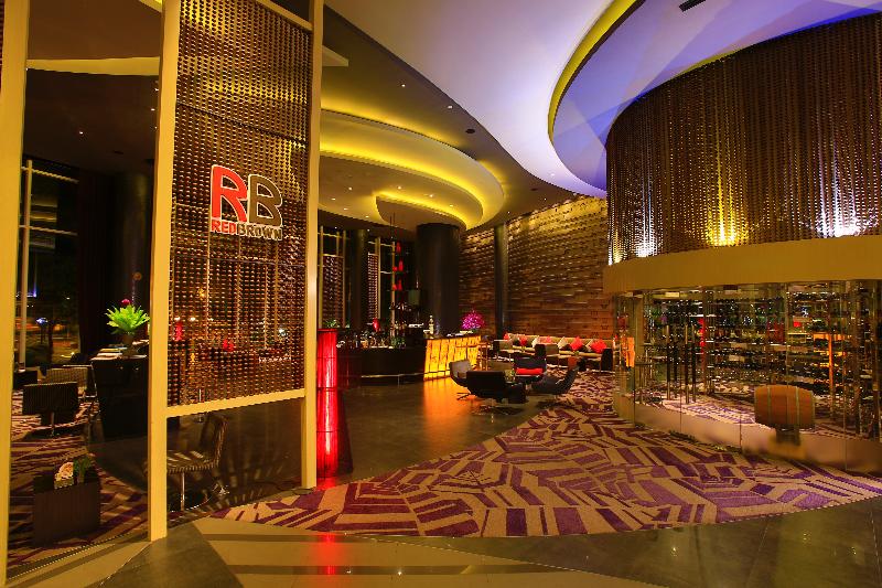 Photo of Amaranth Suvarnabhumi Hotel hotel in Bangkok (and vicinity)