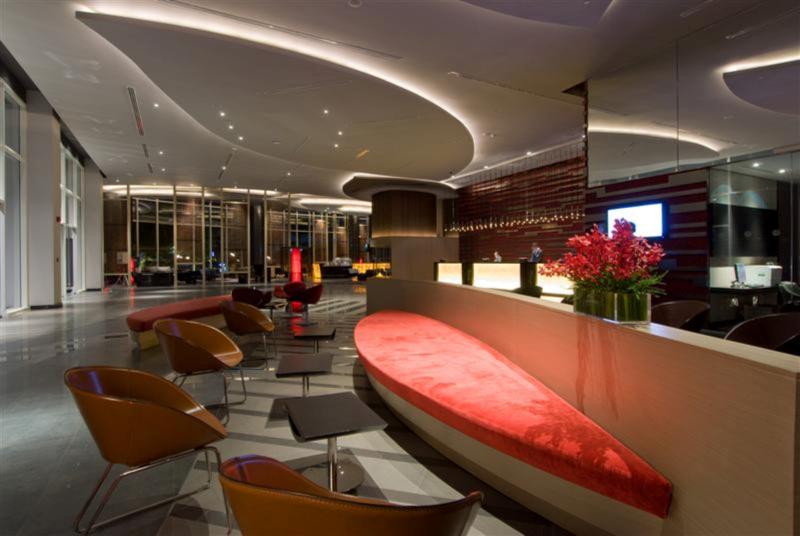 Photo of Amaranth Suvarnabhumi Hotel hotel in Bangkok (and vicinity)