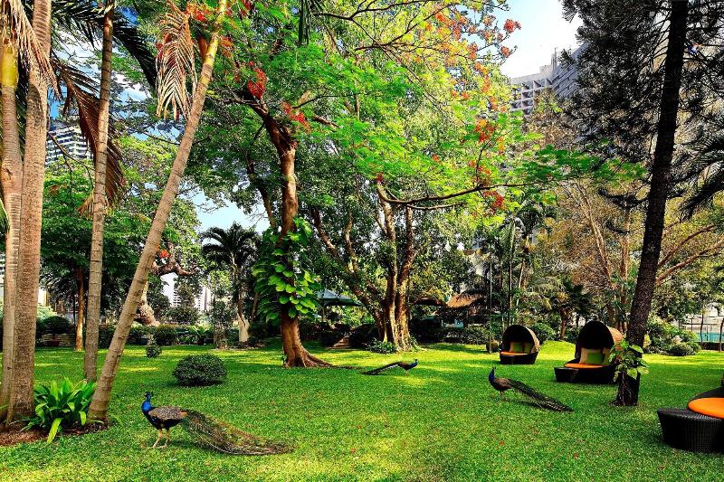 Photo of Royal Orchid Sheraton Riverside Hotel Bangkok, 5-star hotel in Bangkok (and vicinity)