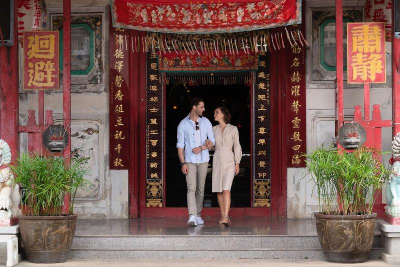 Photo of Royal Orchid Sheraton Riverside Hotel Bangkok, 5-star hotel in Bangkok (and vicinity)