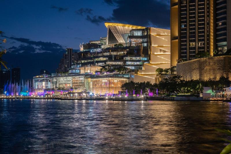 Photo of Royal Orchid Sheraton Riverside Hotel Bangkok, 5-star hotel in Bangkok (and vicinity)