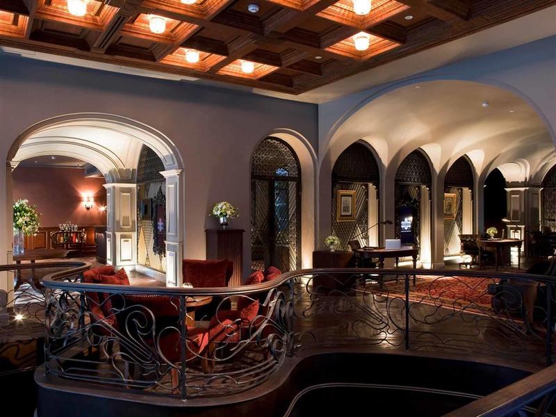 Photo of Hotel Muse Bangkok, Autograph Collection (Marriott International), 5-star hotel in Bangkok (and vicinity)