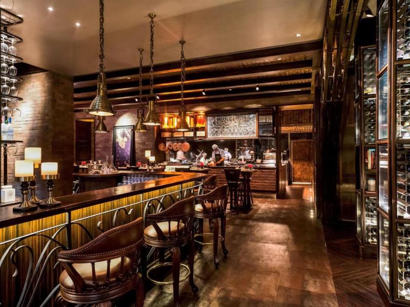 Photo of Hotel Muse Bangkok, Autograph Collection (Marriott International), 5-star hotel in Bangkok (and vicinity)