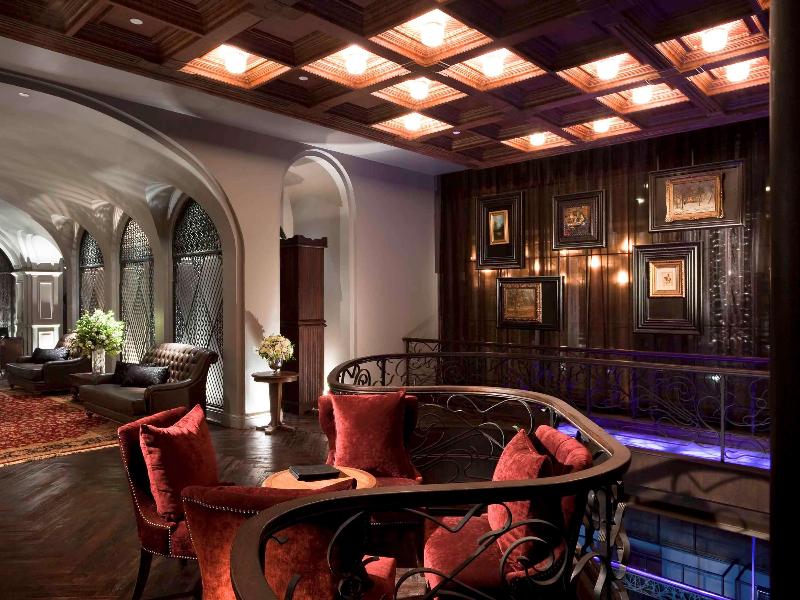 Photo of Hotel Muse Bangkok, Autograph Collection (Marriott International), 5-star hotel in Bangkok (and vicinity)