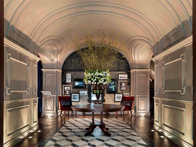 Photo of Hotel Muse Bangkok, Autograph Collection (Marriott International), 5-star hotel in Bangkok (and vicinity)