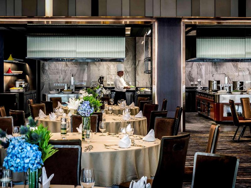 Photo of Pullman Bangkok King Power, 5-star hotel in Bangkok (and vicinity)