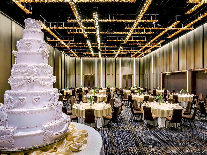 Photo of Pullman Bangkok King Power, 5-star hotel in Bangkok (and vicinity)