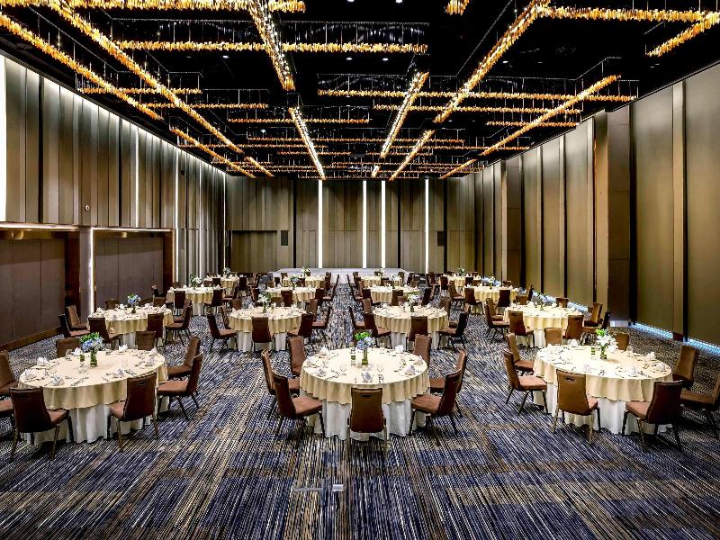 Photo of Pullman Bangkok King Power, 5-star hotel in Bangkok (and vicinity)