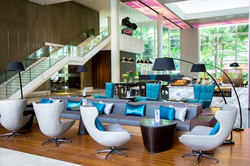 Photo of Pullman Bangkok King Power, 5-star hotel in Bangkok (and vicinity)