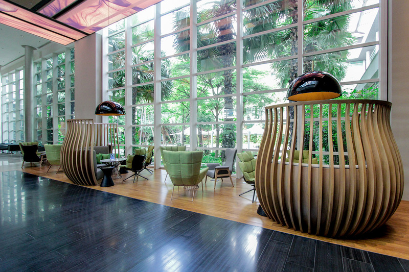 Photo of Pullman Bangkok King Power, 5-star hotel in Bangkok (and vicinity)