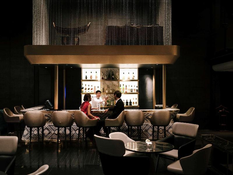 Photo of Pullman Bangkok King Power, 5-star hotel in Bangkok (and vicinity)