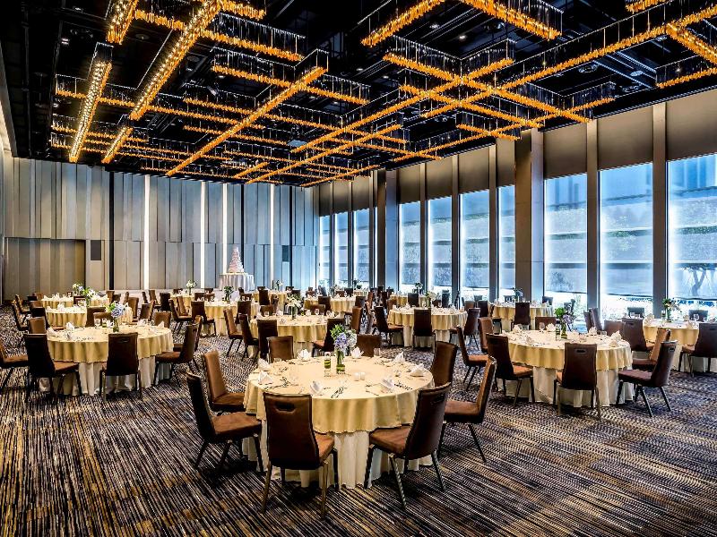 Photo of Pullman Bangkok King Power, 5-star hotel in Bangkok (and vicinity)