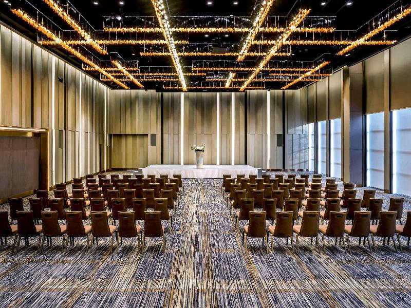 Photo of Pullman Bangkok King Power, 5-star hotel in Bangkok (and vicinity)