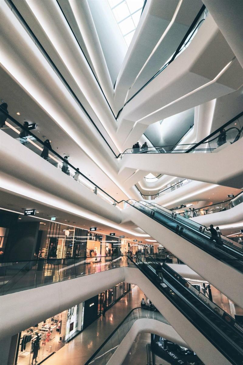 Photo of Renaissance Bangkok Ratchaprasong Hotel by Marriott, 5-star hotel in Bangkok (and vicinity)