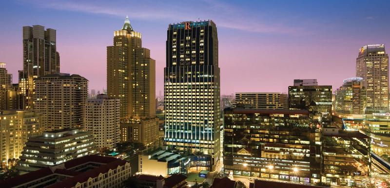 Photo of Renaissance Bangkok Ratchaprasong Hotel by Marriott, 5-star hotel in Bangkok (and vicinity)