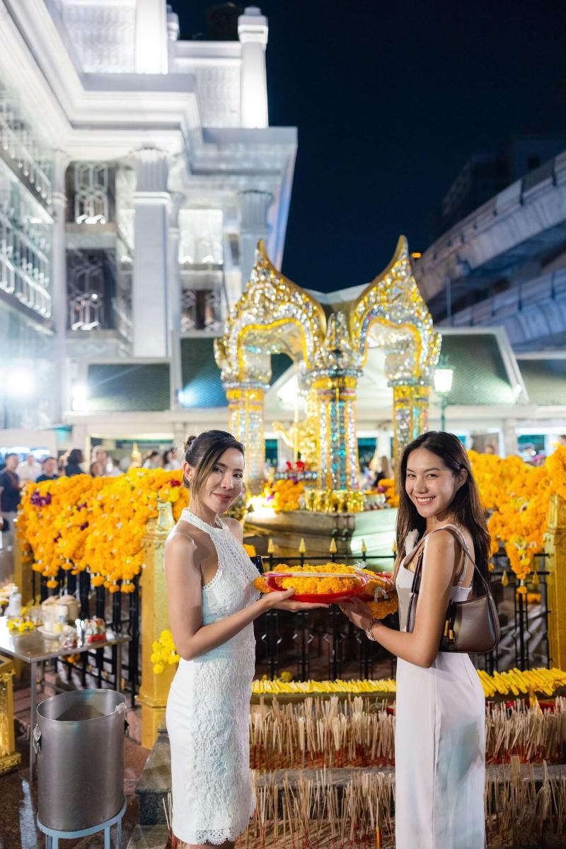Photo of Renaissance Bangkok Ratchaprasong Hotel by Marriott, 5-star hotel in Bangkok (and vicinity)