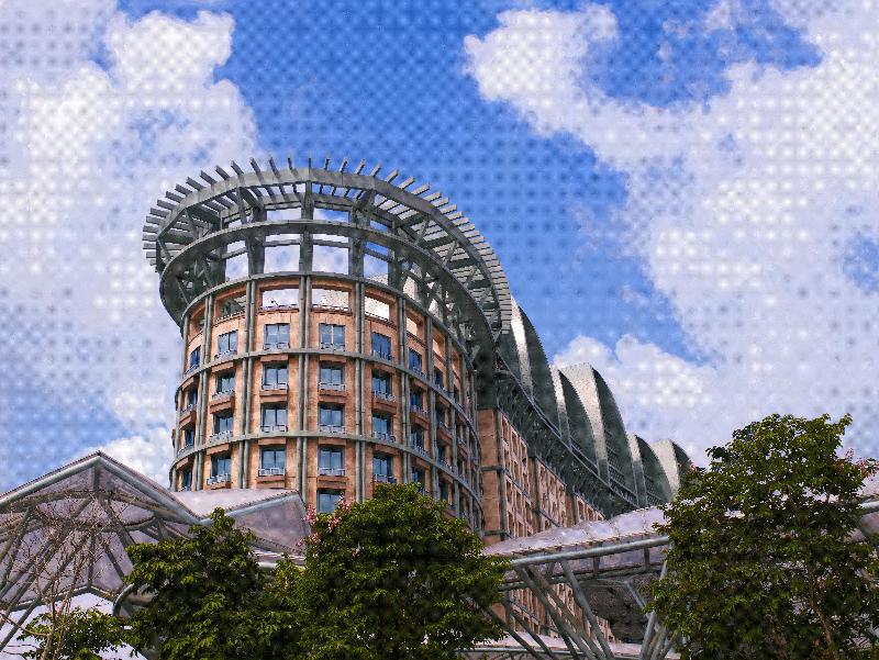 Resorts World Sentosa - Hotel Michael, Singapore