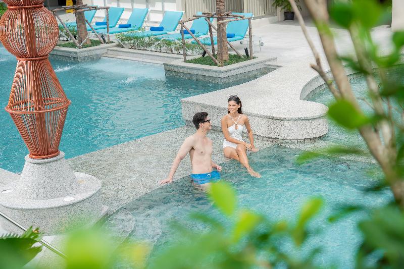 Photo of Novotel Living Bangkok Sukhumvit Legacy, 4-star hotel in Bangkok (and vicinity)