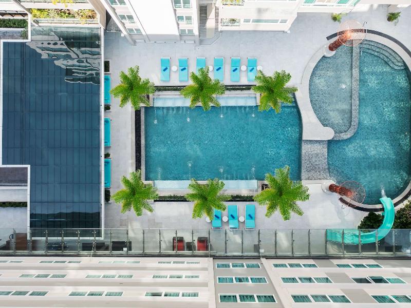 Photo of Novotel Living Bangkok Sukhumvit Legacy, 4-star hotel in Bangkok (and vicinity)