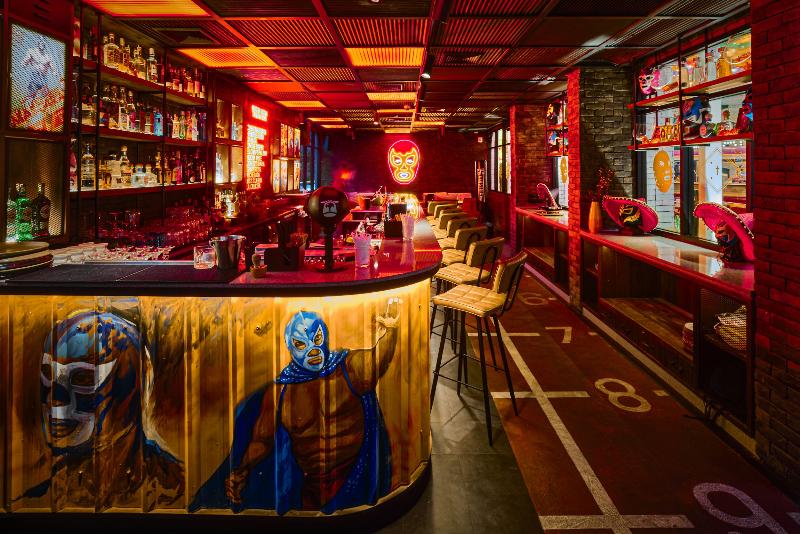 Photo of Novotel Living Bangkok Sukhumvit Legacy, 4-star hotel in Bangkok (and vicinity)