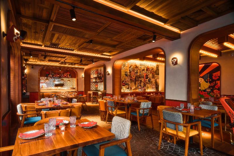 Photo of Novotel Living Bangkok Sukhumvit Legacy, 4-star hotel in Bangkok (and vicinity)