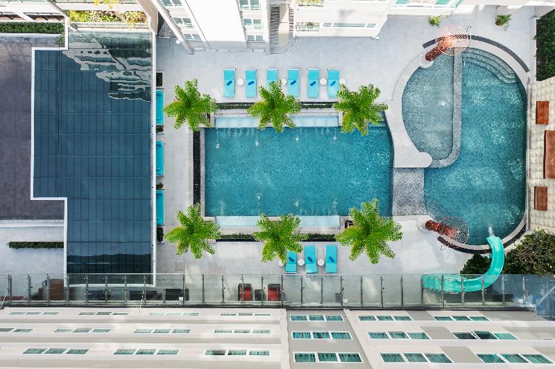 Photo of Novotel Living Bangkok Sukhumvit Legacy, 4-star hotel in Bangkok (and vicinity)