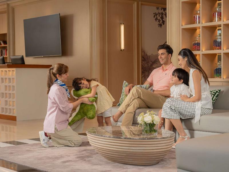 Photo of Novotel Living Bangkok Sukhumvit Legacy, 4-star hotel in Bangkok (and vicinity)