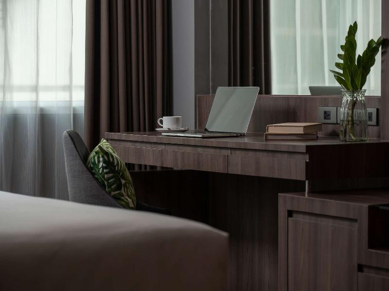 Photo of Novotel Living Bangkok Sukhumvit Legacy, 4-star hotel in Bangkok (and vicinity)