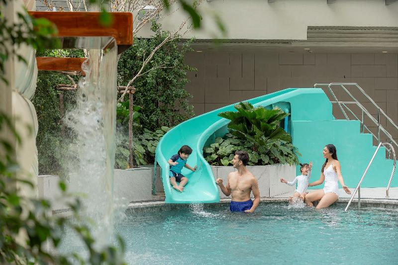 Photo of Novotel Living Bangkok Sukhumvit Legacy, 4-star hotel in Bangkok (and vicinity)