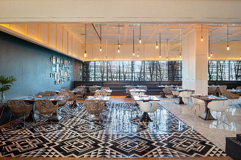 Photo of Mode Sathorn Hotel, 4-star hotel in Bangkok (and vicinity)