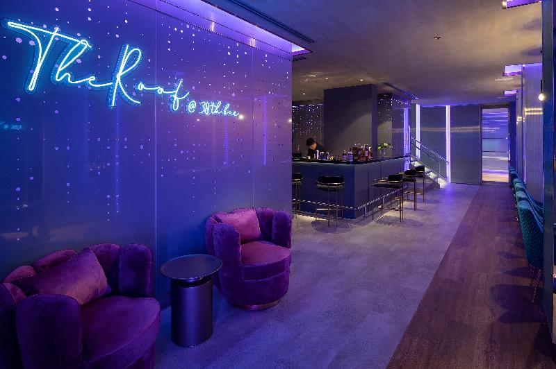 Photo of Mode Sathorn Hotel, 4-star hotel in Bangkok (and vicinity)