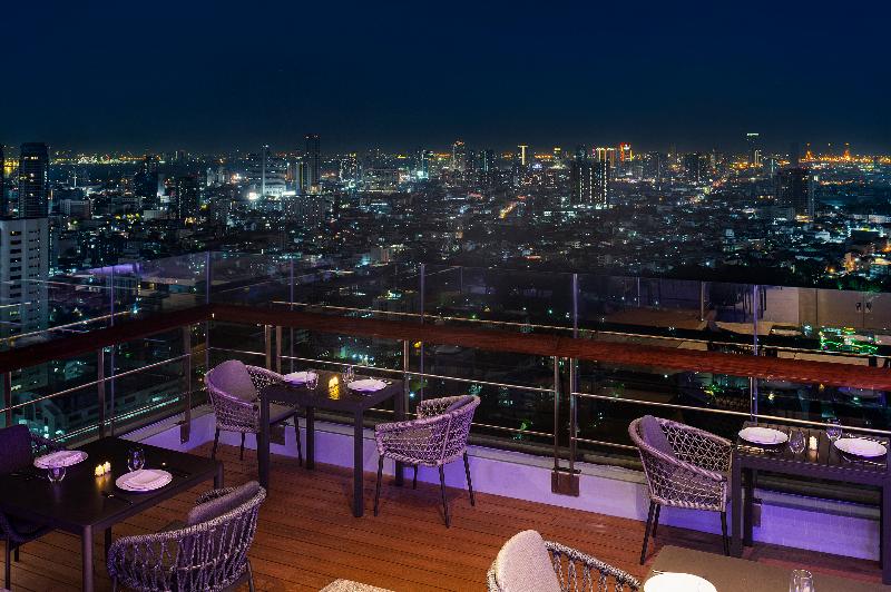 Photo of Mode Sathorn Hotel, 4-star hotel in Bangkok (and vicinity)